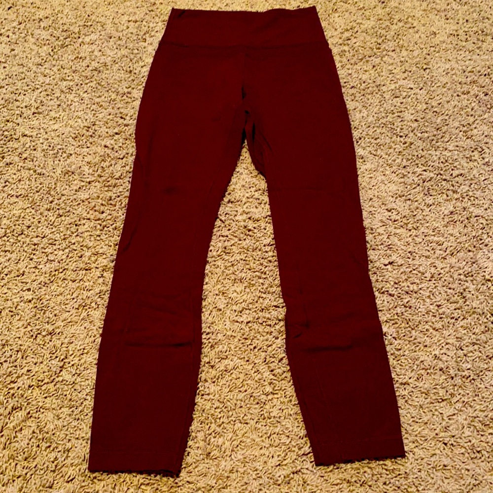 Lululemon Align Leggings